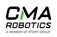 CMA ROBOTICS SPA
